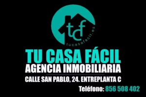 Tu Casa Fácil – Servicios inmobiliarios