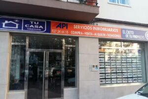 Tu Casa Gestión – Inmobiliaria