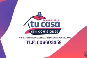 Tu Casa sin comisiones