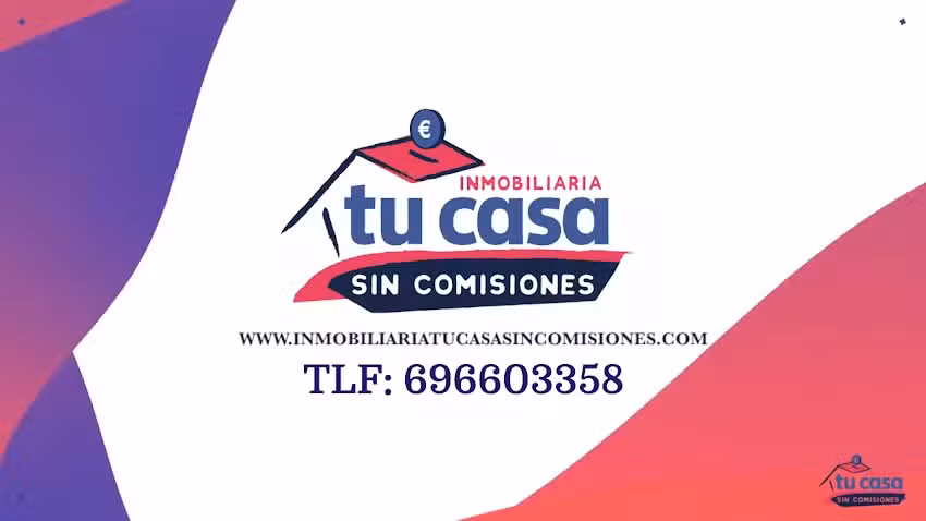 Tu Casa sin comisiones