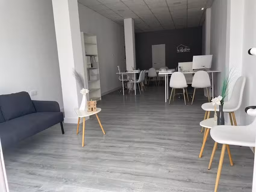 Tu Destino Inmobiliaria