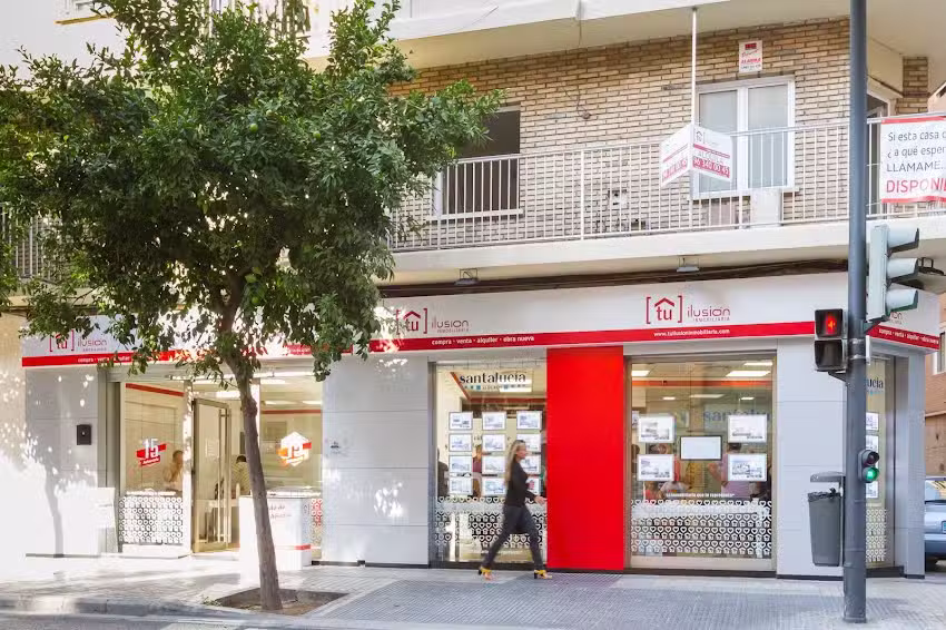 Tu Ilusión Inmobiliaria