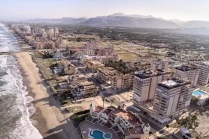 Tu Inmobiliaria en Gandia