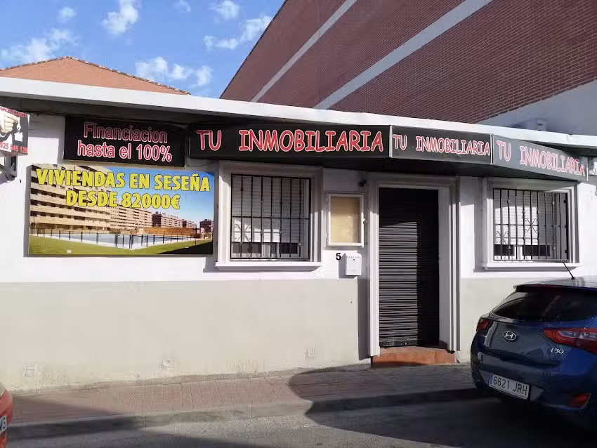 TU-INMOBILIARIA ILLESCAS