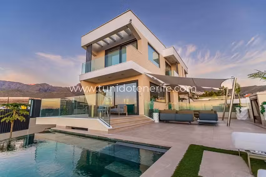 Tu Nido Tenerife – Real Estate Agency