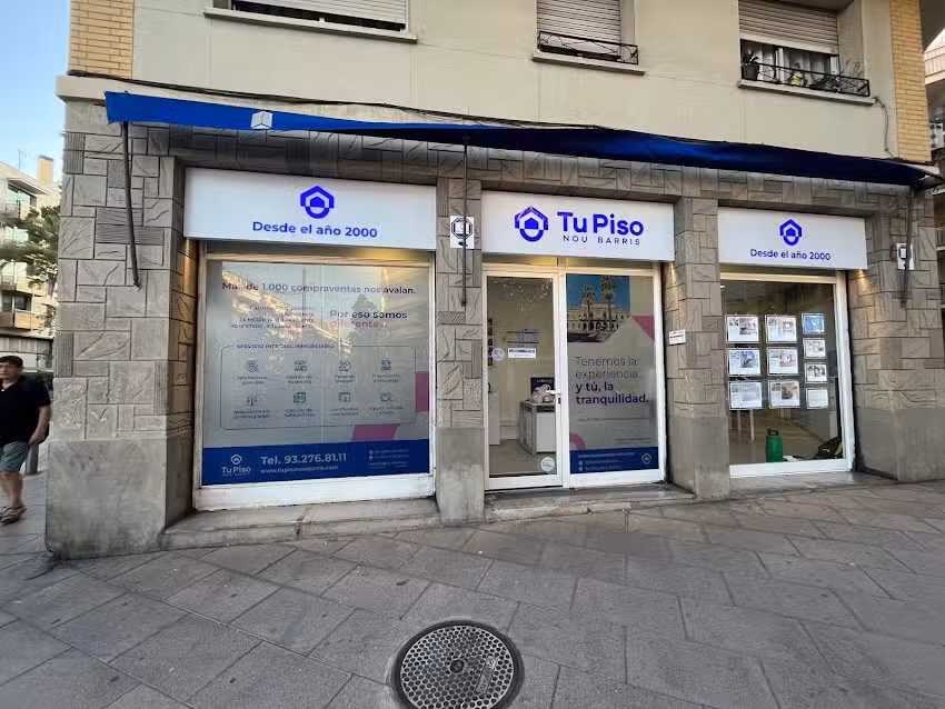 Tu Piso Nou Barris | Elromi House SL