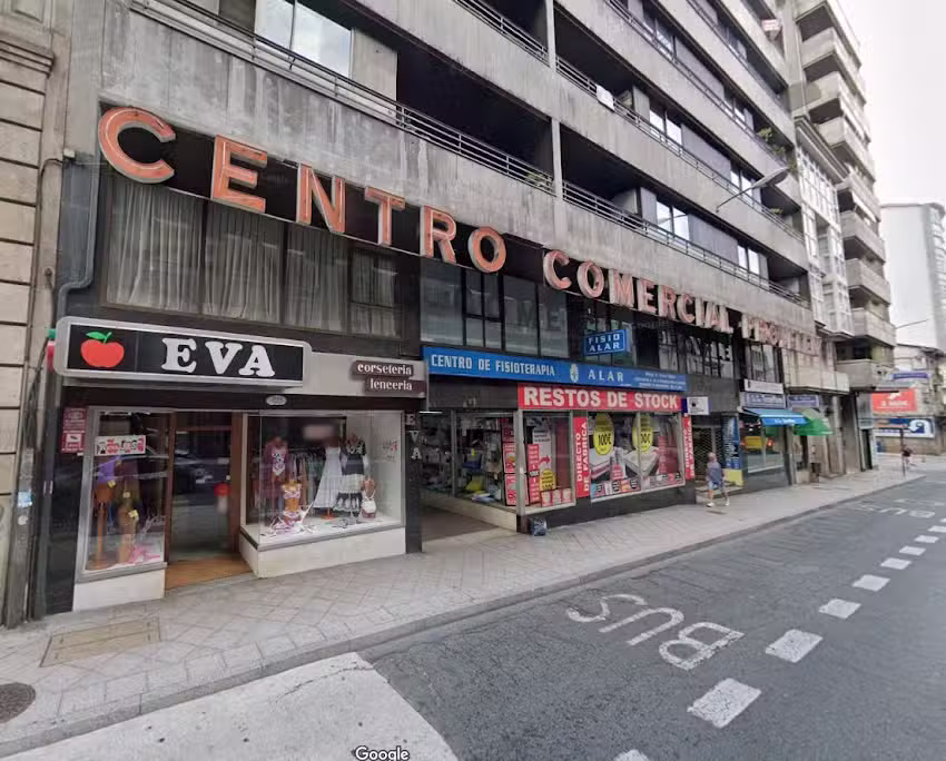 Tu refugio inmobiliario