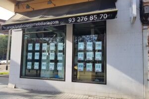 Tu solución inmobiliaria (Via Júlia)