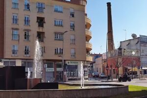 TU ZONA INMOBILIARIA ALMENDRALEJO