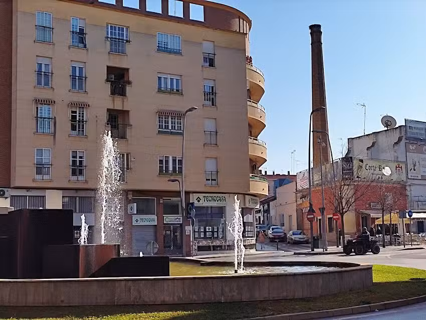 TU ZONA INMOBILIARIA ALMENDRALEJO