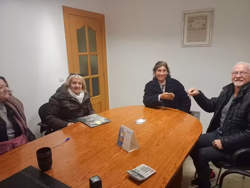 Tu Zona Inmobiliaria