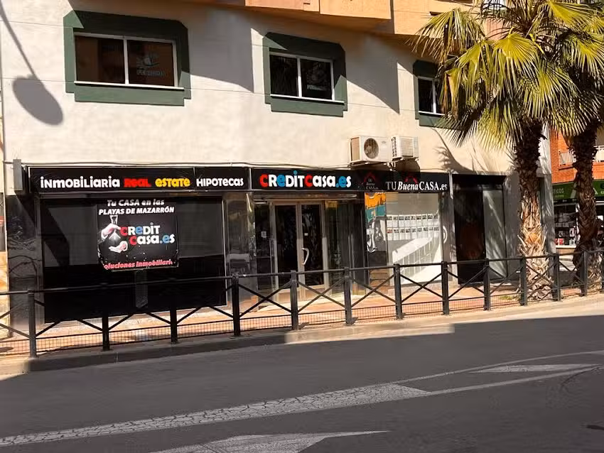 TuBuenaCasa Servicios Inmobiliarios