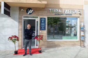 Turalmeria Inmobiliaria