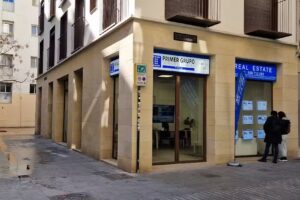 TURIA Primer Grupo – CENTRO