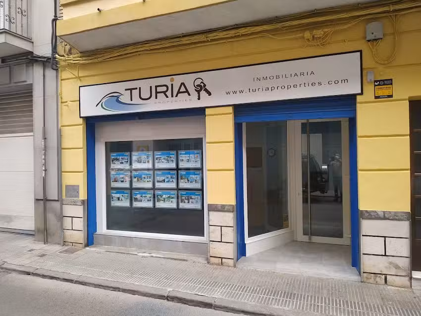 Turia Properties