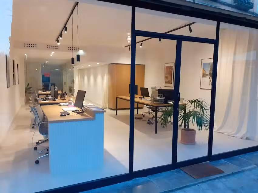 Turó Property Services Girona