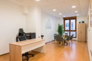 U-home Inmobiliaria