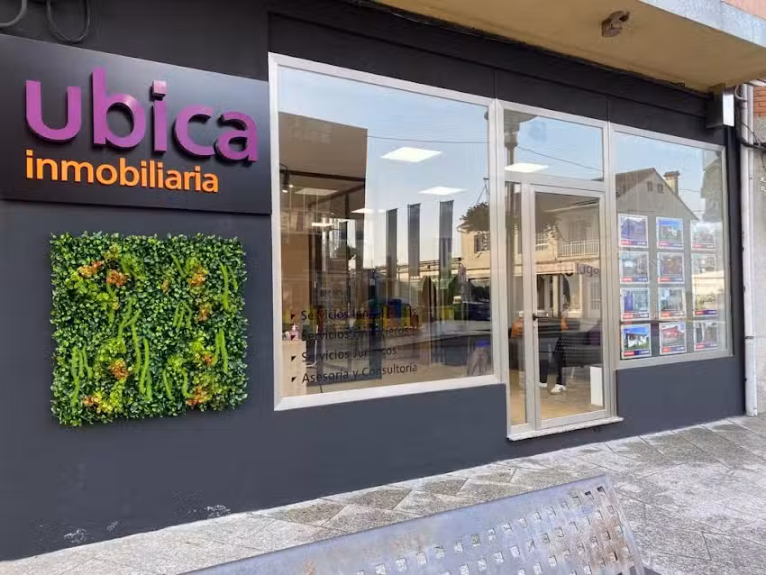ubica inmobiliaria