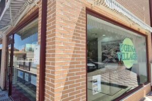 UGENA VILLAGE INMOBILIARIA