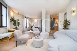 ÚNICA Inmobiliaria CHAMBERÍ