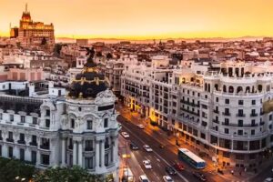 Unica Inmobiliaria – Inmobiliaria en Madrid