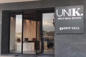 Unik Ibiza Real Estate