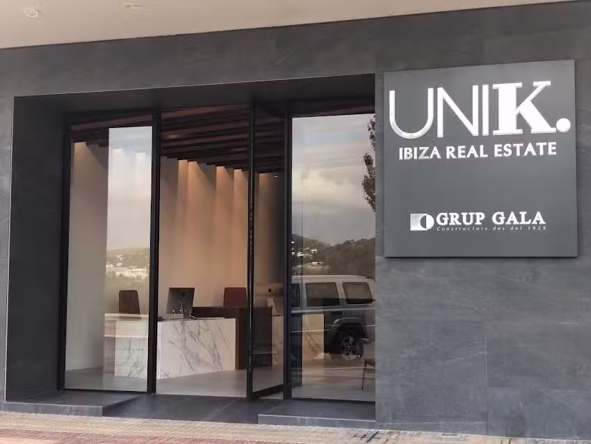 Unik Ibiza Real Estate