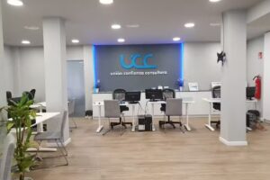 Unión confianza consultora ( UCC S.L.)