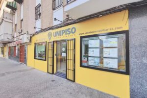 UNIPISO INMOBILIARIAS