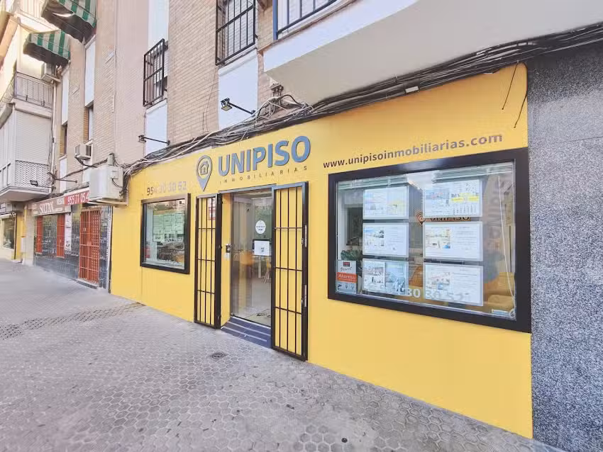 UNIPISO INMOBILIARIAS