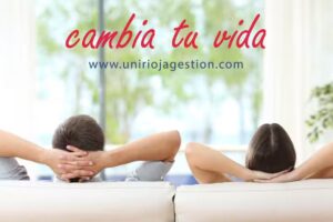 Unirioja Inmobiliaria