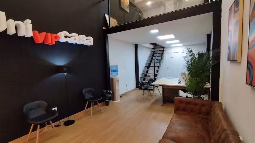 UniVipCasa Inmobiliaria