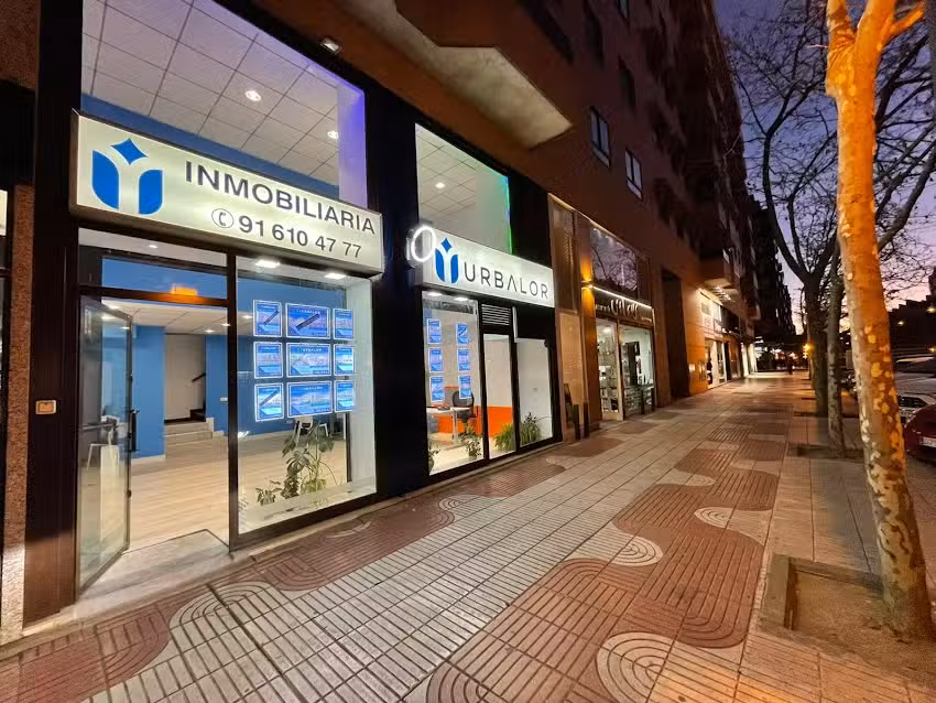 Urbalor Inmobiliaria