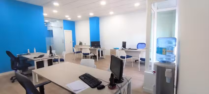 Urbalor Inmobiliaria