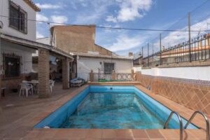 Urban Home Inmobiliaria Granada