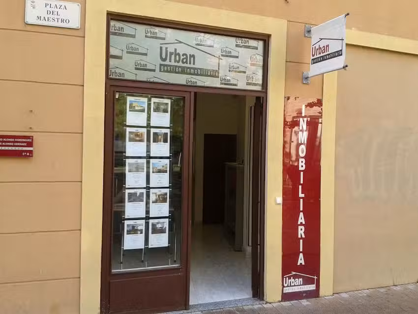 Urban Inmobiliaria