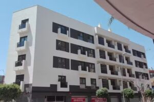 URBANALIZA – Inmobiliaria San Vicente del Raspeig