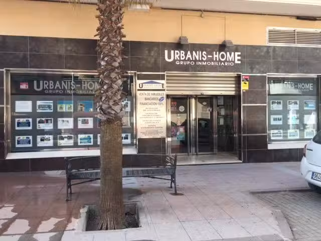 URBANIS HOME – GRUPO INMOBILIARIO