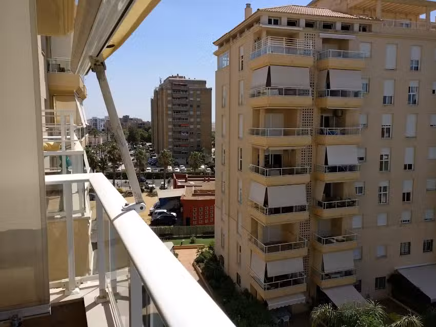 Urbanización Miramar La Antilla