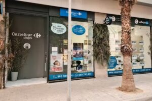 URBANRED Inmobiliaria Inmotravel