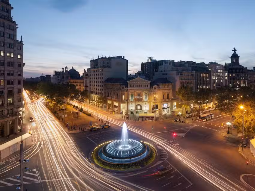 Urbenorte Catalunya SL