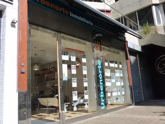 Urbenorte Inmobiliaria A Coruña