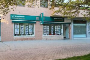 Urbenorte Inmobiliaria Pozuelo-Aravaca