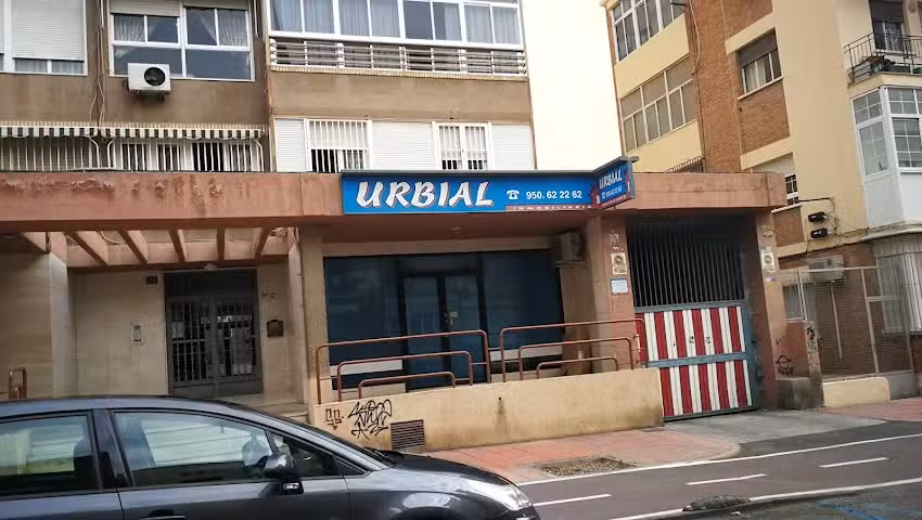 Urbial inmobiliaria