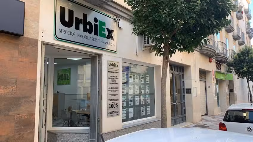 Urbiex