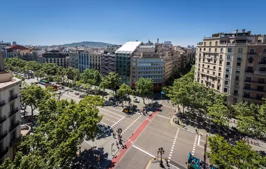 URBINIUM Locals Comercials Inversió i Expansió