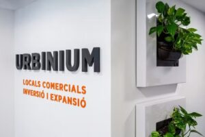 URBINIUM Locals Comercials Inversió i Expansió