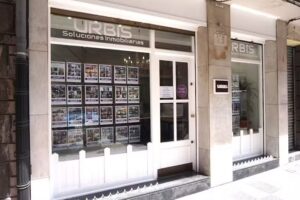 URBIS SOLUCIONES INMOBILIARIAS