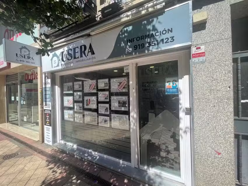 Usera Proyectos Inmobiliarios