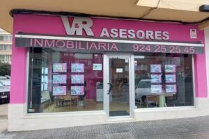 V & R Asesores Inmobiliarios